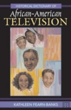 Bertrand.pt - Historical Dictionary Of African-American Television