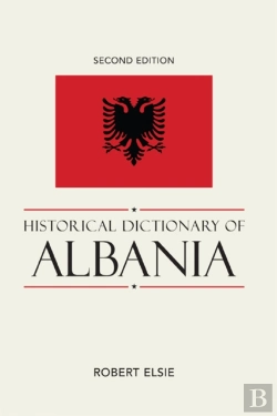 Bertrand.pt - Historical Dictionary Of Albania