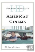 Historical Dictionary Of American Cinema