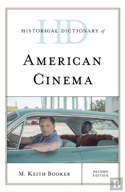 Bertrand.pt - Historical Dictionary Of American Cinema