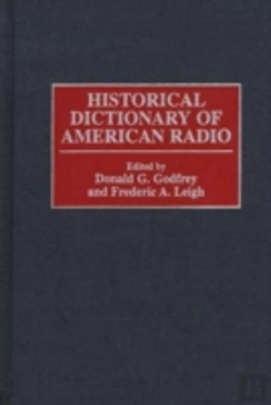 Bertrand.pt - Historical Dictionary Of American Radio