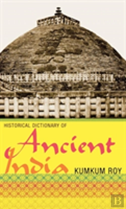 Bertrand.pt - Historical Dictionary Of Ancient India