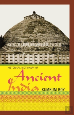 Bertrand.pt - Historical Dictionary Of Ancient India