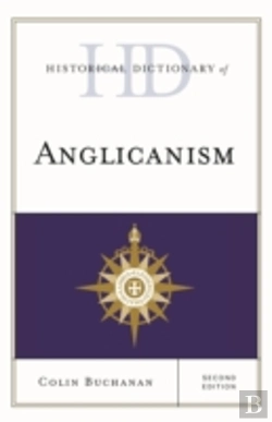Bertrand.pt - Historical Dictionary Of Anglicanism