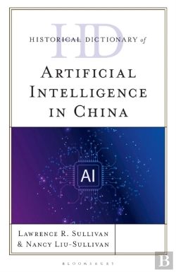 Bertrand.pt - Historical Dictionary Of Artificial Intelligence In China