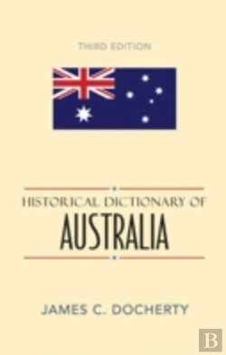 Bertrand.pt - Historical Dictionary Of Australia