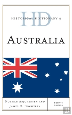 Bertrand.pt - Historical Dictionary Of Australia