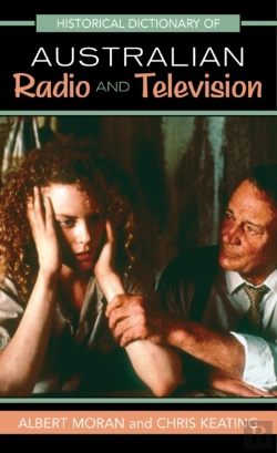 Bertrand.pt - Historical Dictionary Of Australian Radio And Television