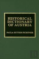 Historical Dictionary Of Austria