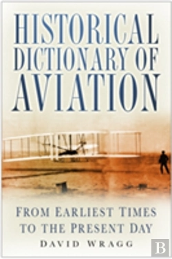 Bertrand.pt - Historical Dictionary Of Aviation
