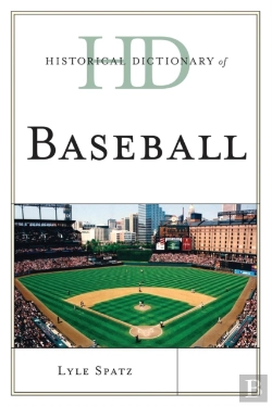 Bertrand.pt - Historical Dictionary Of Baseball