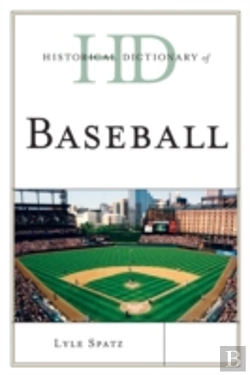Bertrand.pt - Historical Dictionary Of Baseball