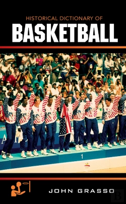 Bertrand.pt - Historical Dictionary Of Basketball