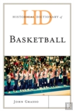 Bertrand.pt - Historical Dictionary Of Basketball