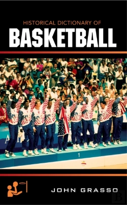 Bertrand.pt - Historical Dictionary Of Basketball