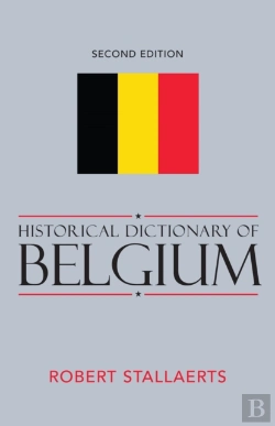 Bertrand.pt - Historical Dictionary Of Belgium