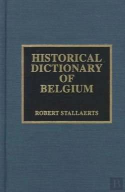 Bertrand.pt - Historical Dictionary Of Belgium