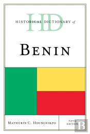 Historical Dictionary Of Benin