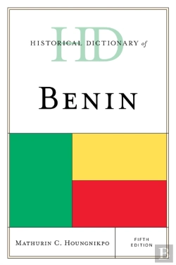 Bertrand.pt - Historical Dictionary Of Benin