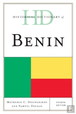 Bertrand.pt - Historical Dictionary Of Benin