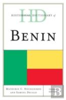 Historical Dictionary Of Benin