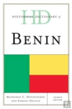 Bertrand.pt - Historical Dictionary Of Benin