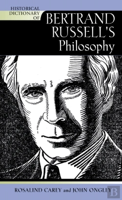 Bertrand.pt - Historical Dictionary Of Bertrand Russell'S Philosophy