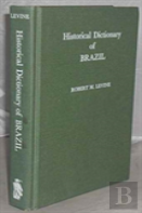 Historical Dictionary Of Brazil