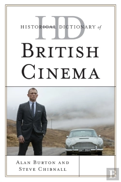 Bertrand.pt - Historical Dictionary Of British Cinema