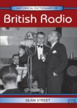 Bertrand.pt - Historical Dictionary Of British Radio