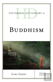 Historical Dictionary Of Buddhism