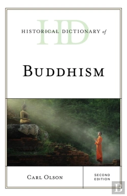 Bertrand.pt - Historical Dictionary Of Buddhism