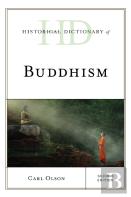 Historical Dictionary Of Buddhism