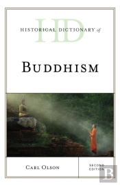 Historical Dictionary Of Buddhism