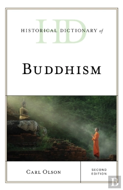 Bertrand.pt - Historical Dictionary Of Buddhism