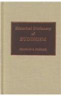 Historical Dictionary Of Buddhism