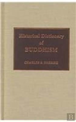 Bertrand.pt - Historical Dictionary Of Buddhism