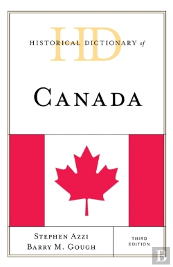 Bertrand.pt - Historical Dictionary Of Canada