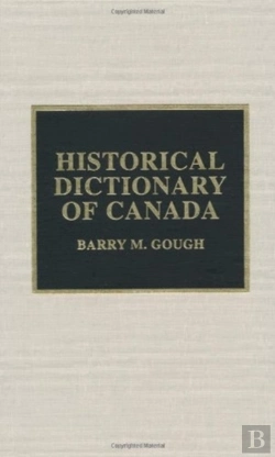 Bertrand.pt - Historical Dictionary Of Canada
