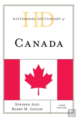 Bertrand.pt - Historical Dictionary Of Canada