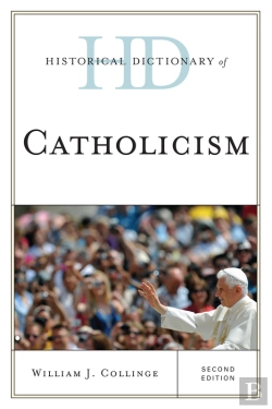 Bertrand.pt - Historical Dictionary Of Catholicism