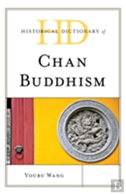 Bertrand.pt - Historical Dictionary Of Chan Buddhism