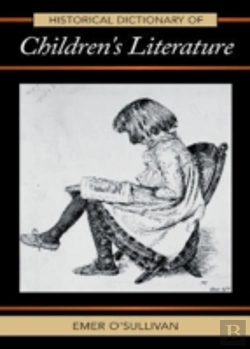 Bertrand.pt - Historical Dictionary Of Children'S Literature
