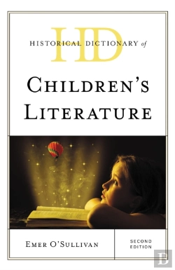 Bertrand.pt - Historical Dictionary Of Children'S Literature