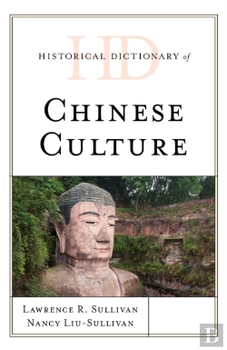 Bertrand.pt - Historical Dictionary Of Chinese Culture