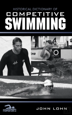 Bertrand.pt - Historical Dictionary Of Competitive Swimming