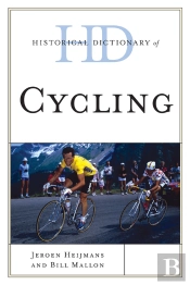 Historical Dictionary Of Cycling