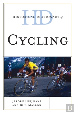 Bertrand.pt - Historical Dictionary Of Cycling