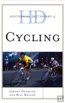 Bertrand.pt - Historical Dictionary Of Cycling