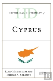 Historical Dictionary Of Cyprus